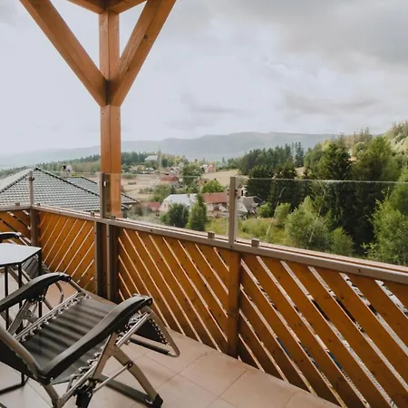 Apartment Swierkowy 14 Dolina Szczescia Invest Schreiberhau