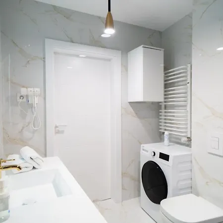 Swierkowy 14 Dolina Szczescia Invest Apartment