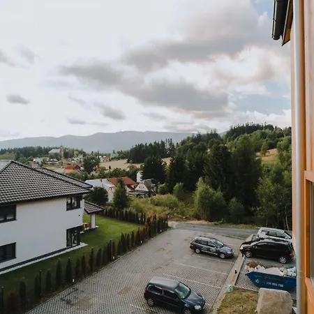 Swierkowy 14 Dolina Szczescia Invest