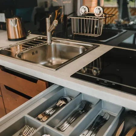 Apartment Swierkowy 14 Dolina Szczescia Invest Schreiberhau