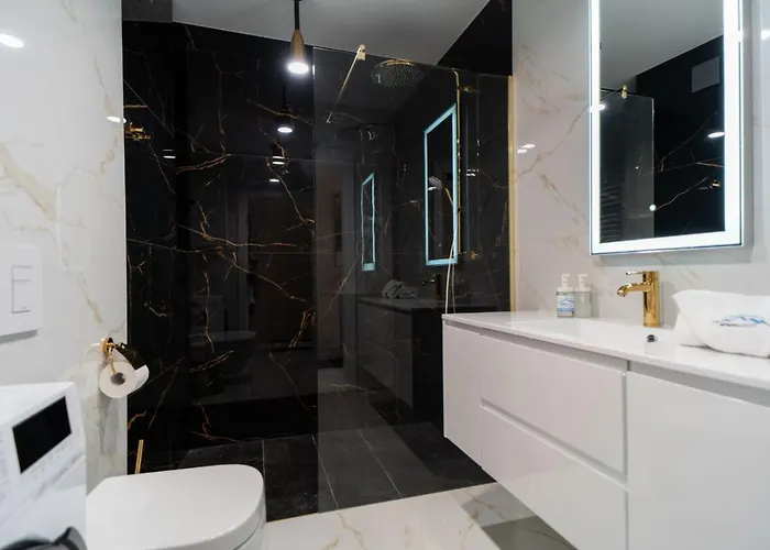 Swierkowy 14 Dolina Szczescia Invest * Schreiberhau