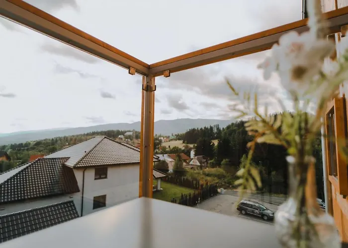 Swierkowy 14 Dolina Szczescia Invest Schreiberhau