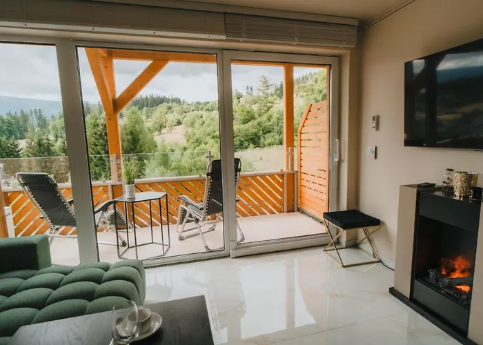 Swierkowy 14 Dolina Szczescia Invest *