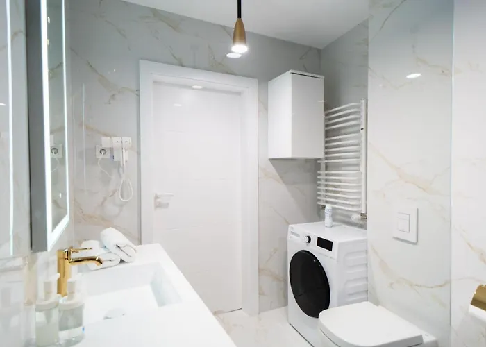 Swierkowy 14 Dolina Szczescia Invest Apartment