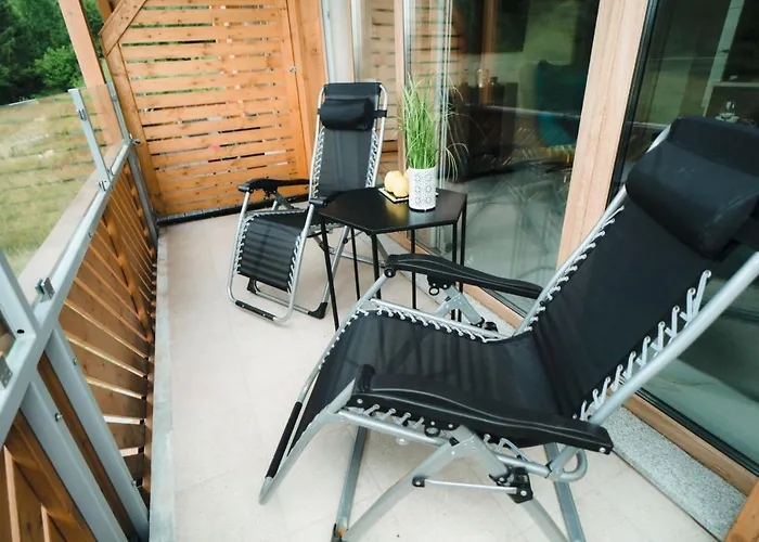 Apartment Swierkowy 14 Dolina Szczescia Invest