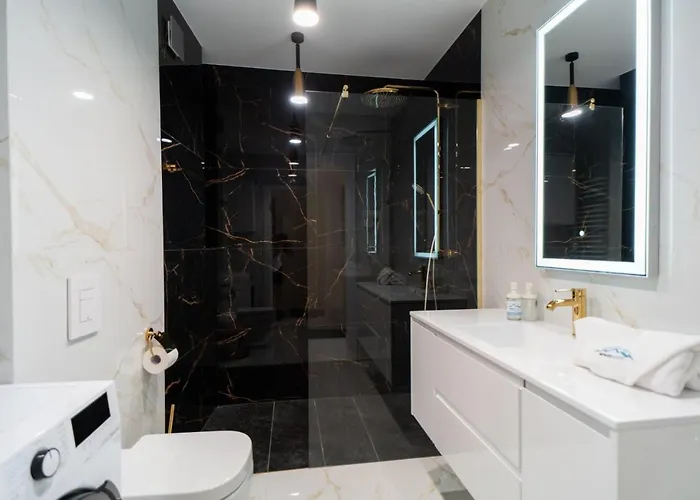 Apartment Swierkowy 14 Dolina Szczescia Invest *