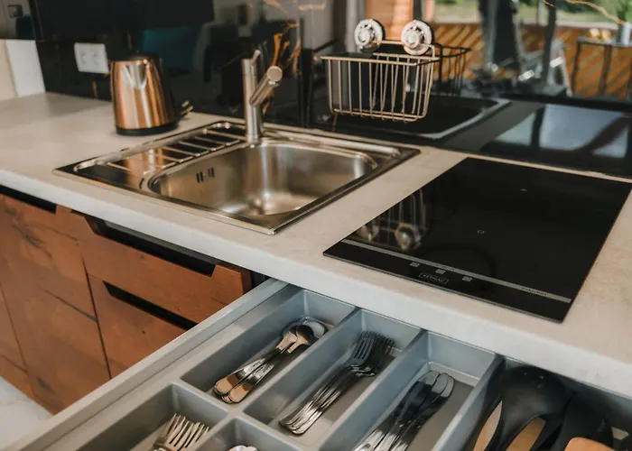 Apartment Swierkowy 14 Dolina Szczescia Invest Schreiberhau