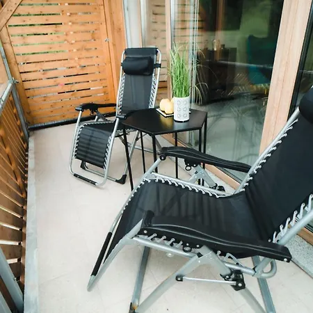 Apartmán Swierkowy 14 Dolina Szczescia Invest
