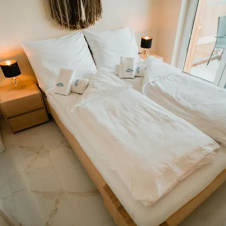 Swierkowy 14 Dolina Szczescia Invest 斯克拉斯卡波伦巴