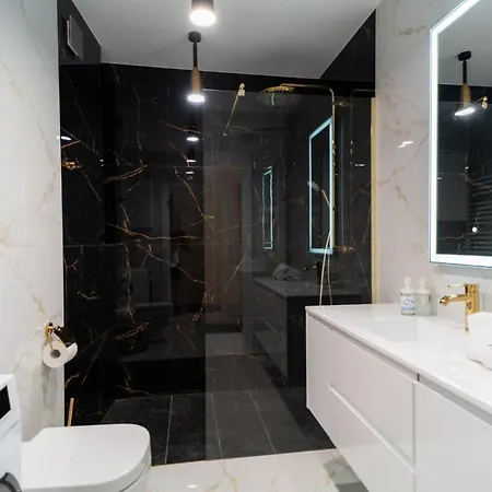 公寓 Swierkowy 14 Dolina Szczescia Invest *