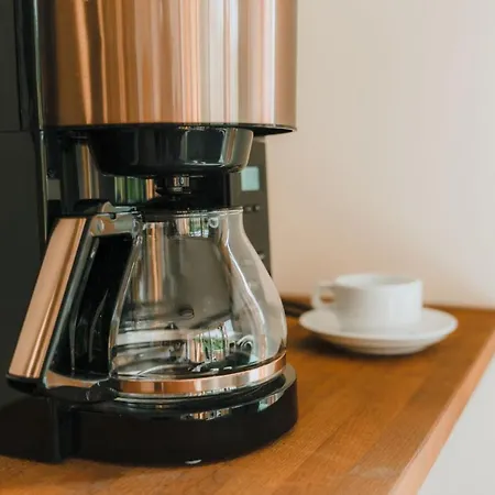 Swierkowy 14 Dolina Szczescia Invest 公寓 斯克拉斯卡波伦巴